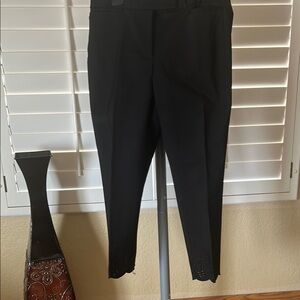 Women’s Black Dress Pants